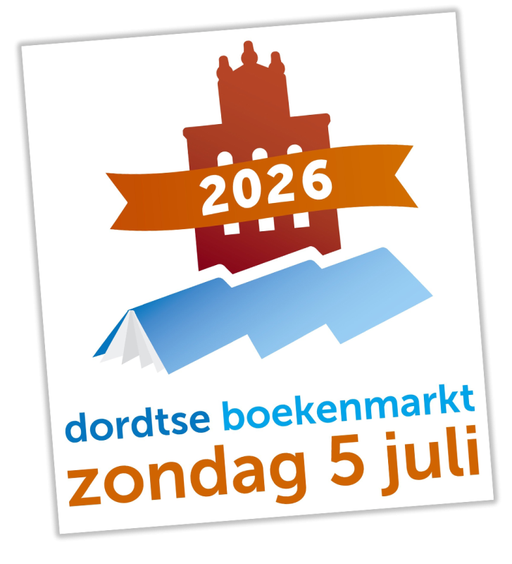 Dordtse Boekenmarkt